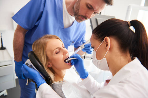 Best Cosmetic Dentistry  in Coachella, CA