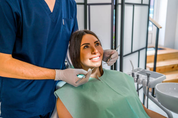 Why Choose Us for Your Dental Needs in Coachella, CA